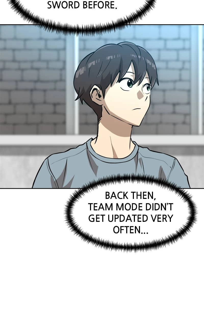 Double Click Chapter 238 - Page 38