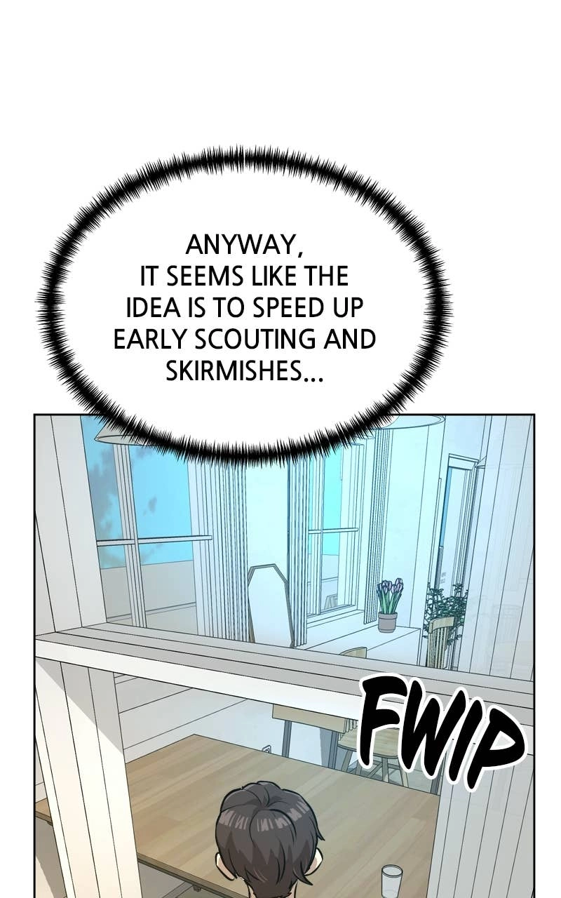 Double Click Chapter 238 - Page 39