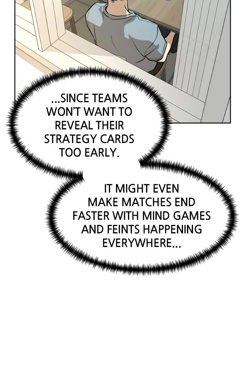 Double Click Chapter 238 - Page 40