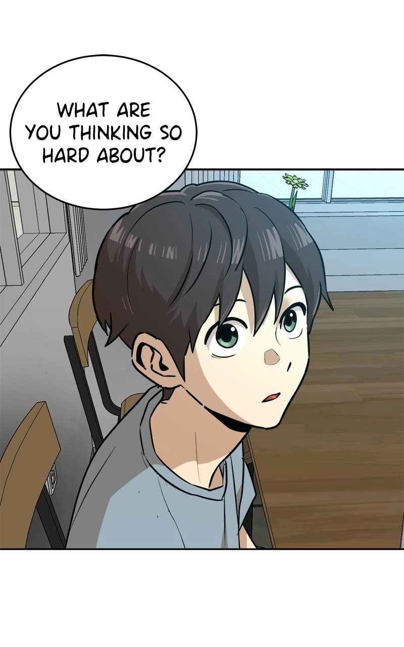Double Click Chapter 238 - Page 41