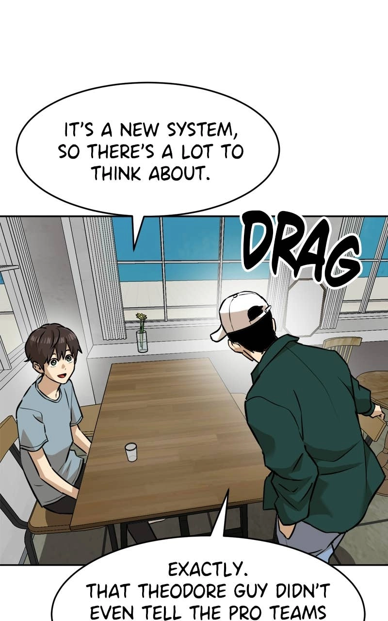 Double Click Chapter 238 - Page 44
