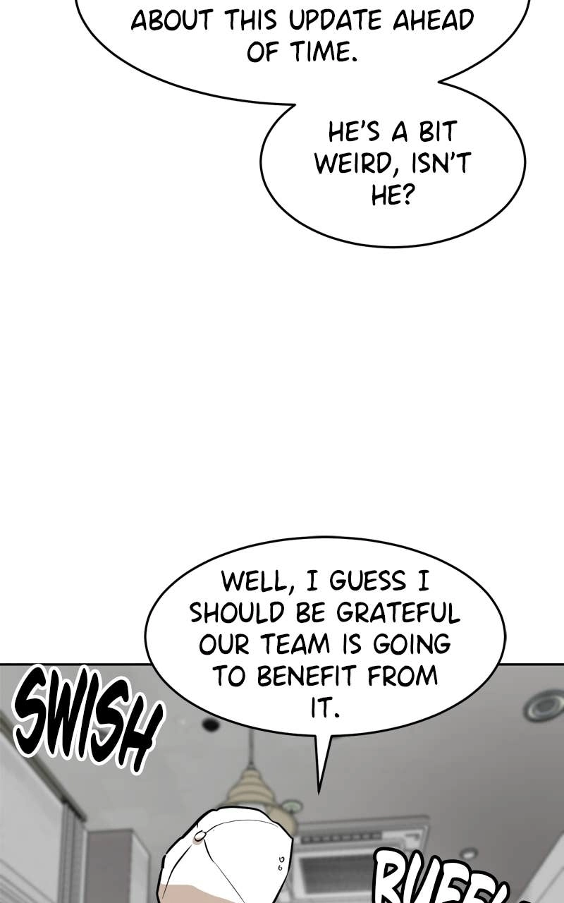 Double Click Chapter 238 - Page 45