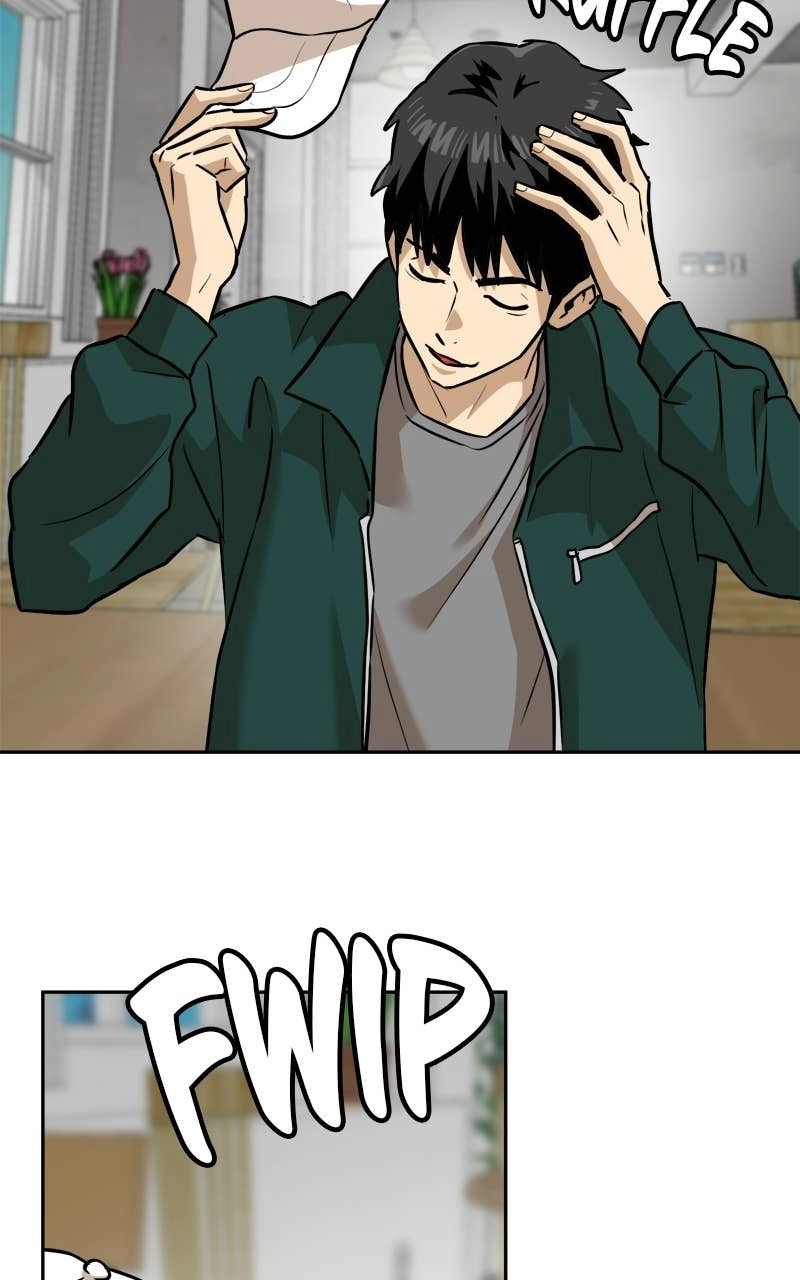 Double Click Chapter 238 - Page 46