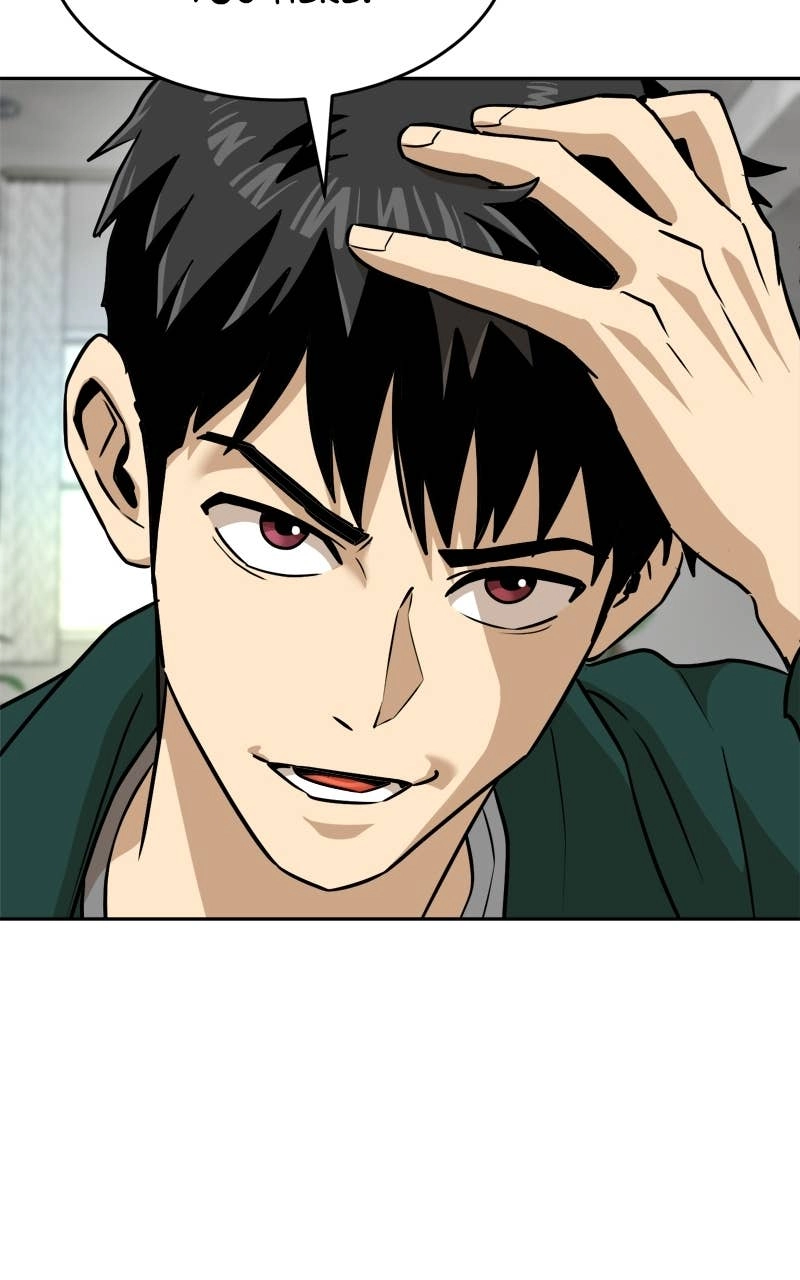 Double Click Chapter 238 - Page 48