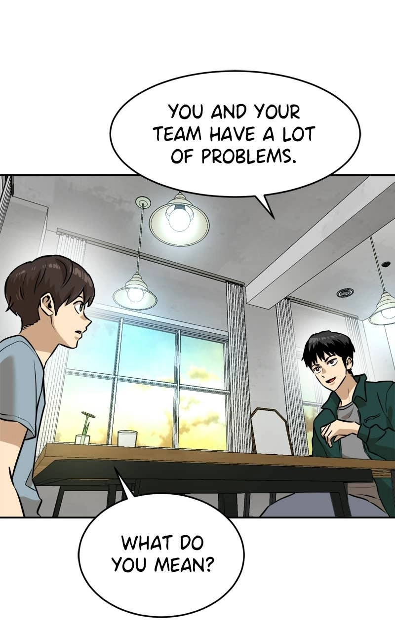Double Click Chapter 238 - Page 49