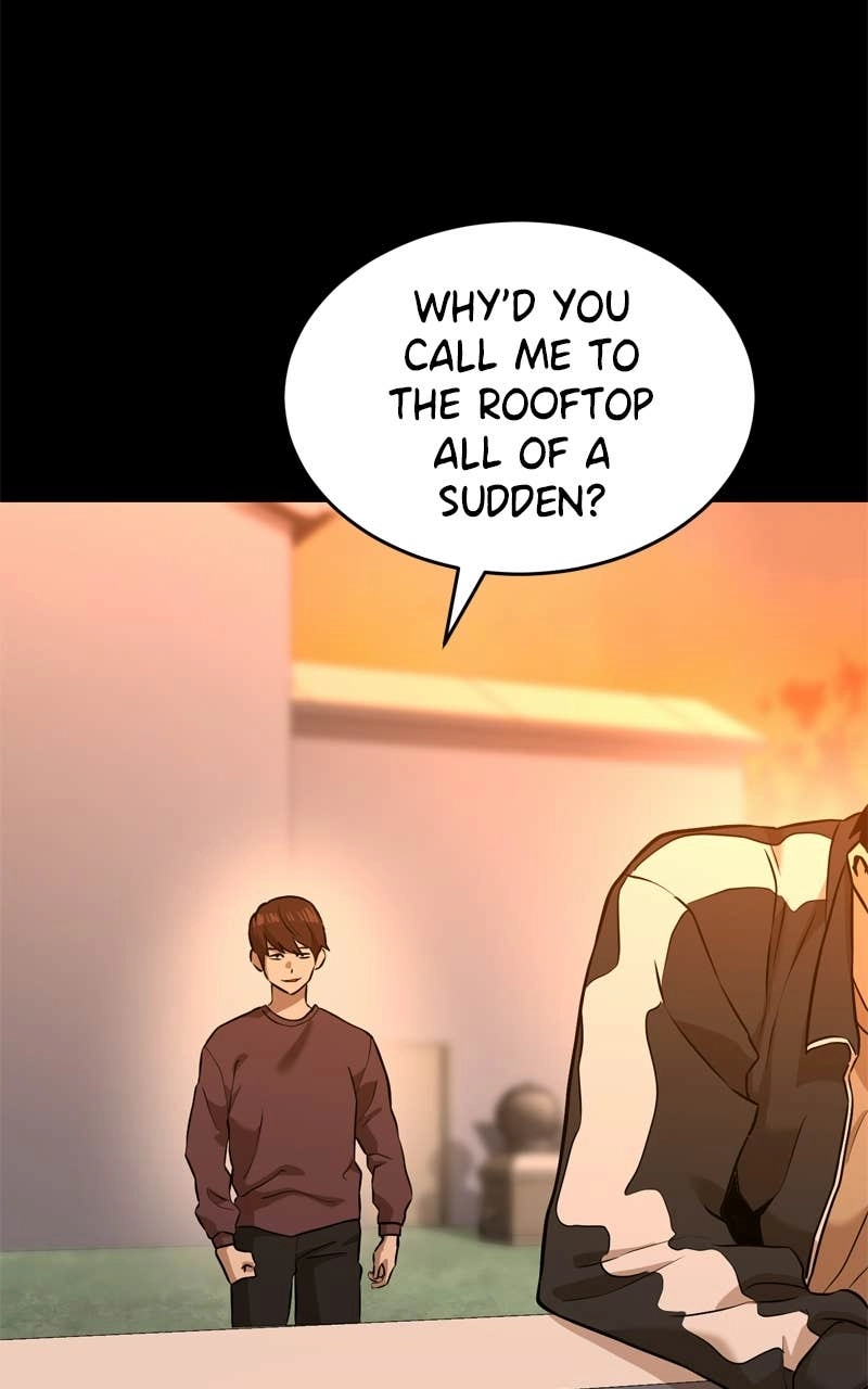 Double Click Chapter 238 - Page 58