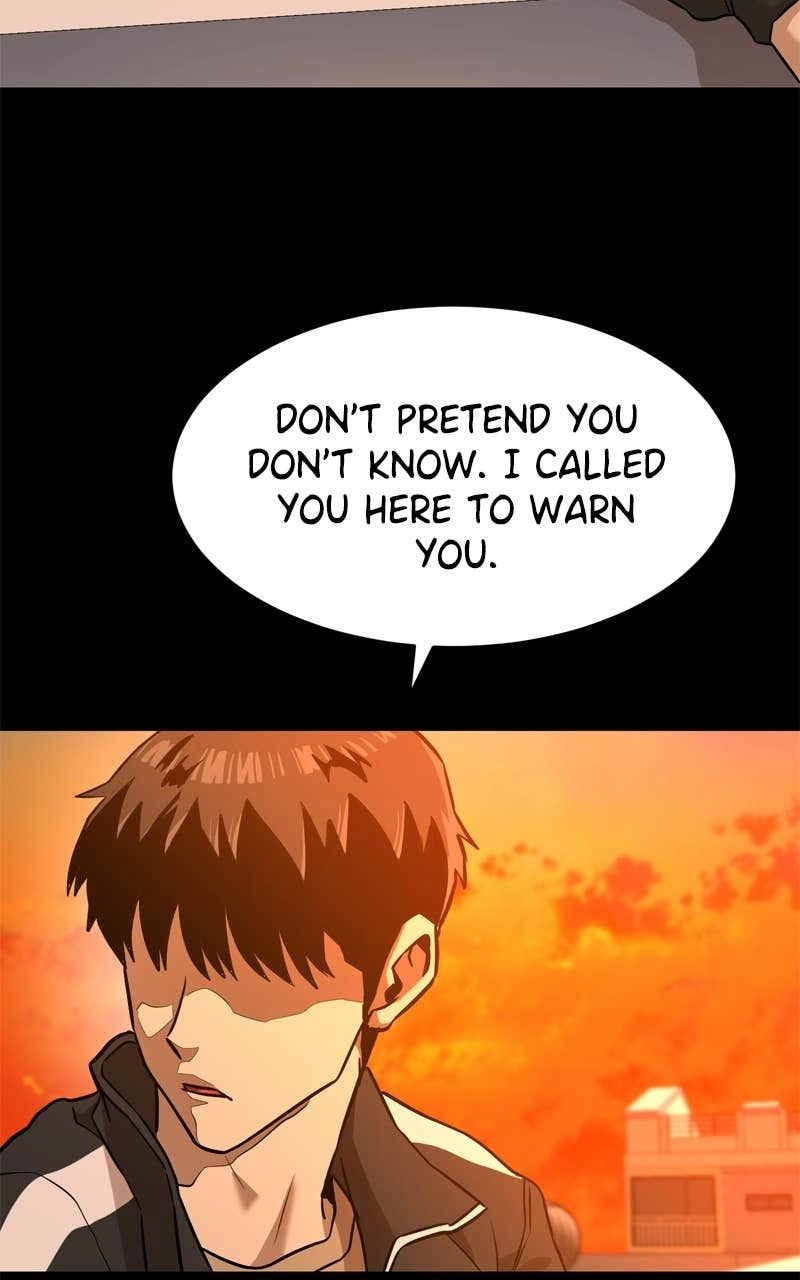 Double Click Chapter 238 - Page 59