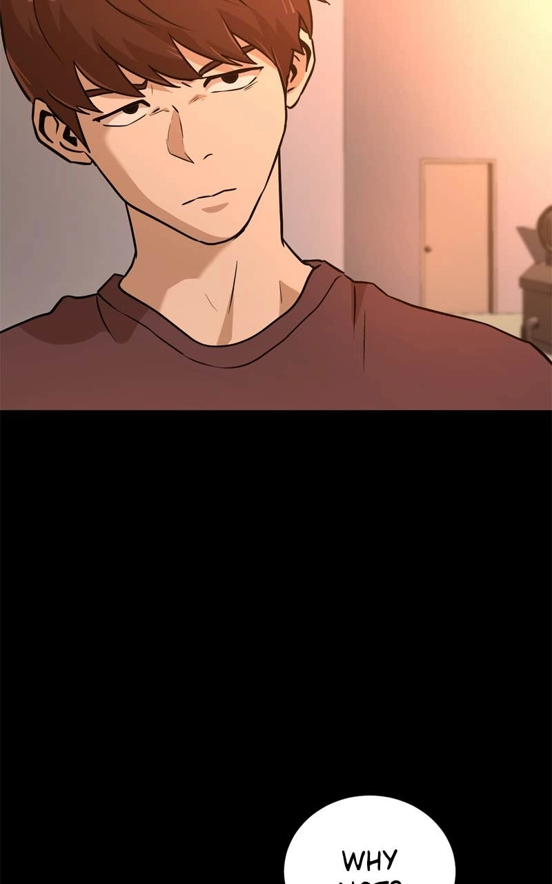 Double Click Chapter 238 - Page 61