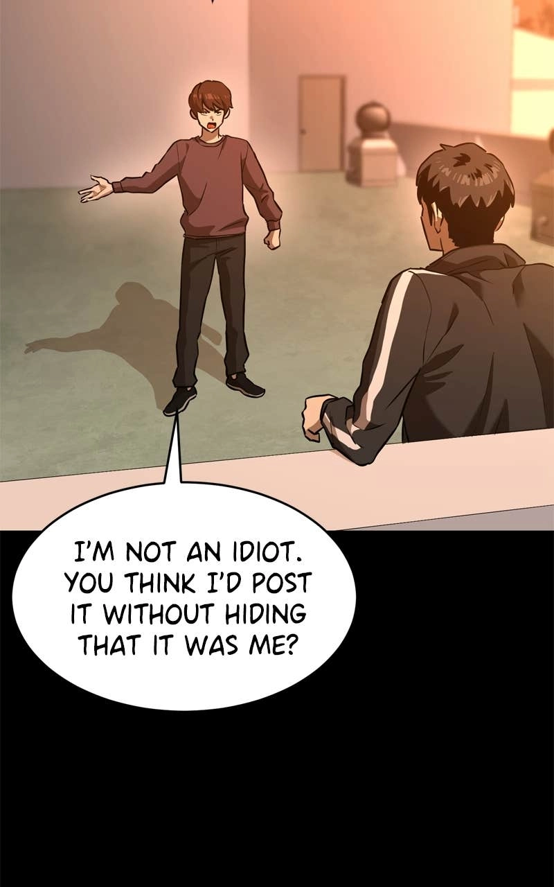 Double Click Chapter 238 - Page 71