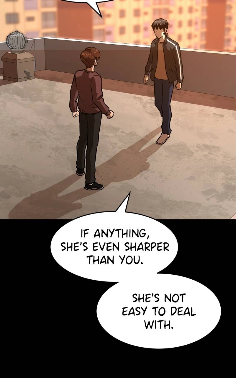 Double Click Chapter 238 - Page 73