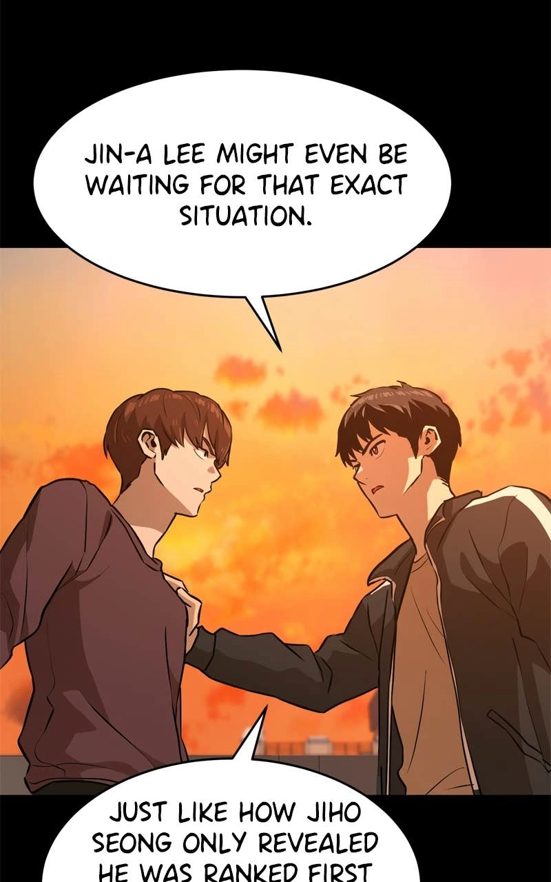 Double Click Chapter 238 - Page 74