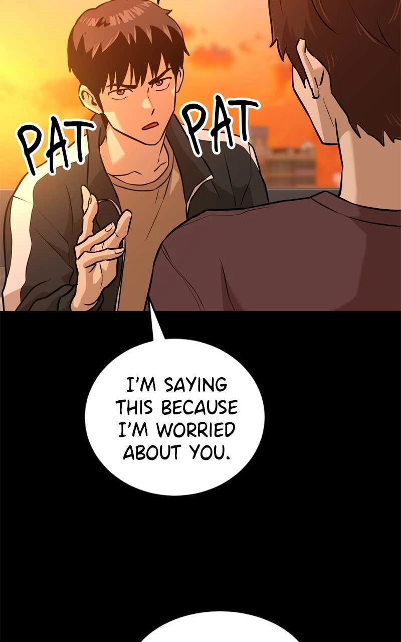 Double Click Chapter 238 - Page 76