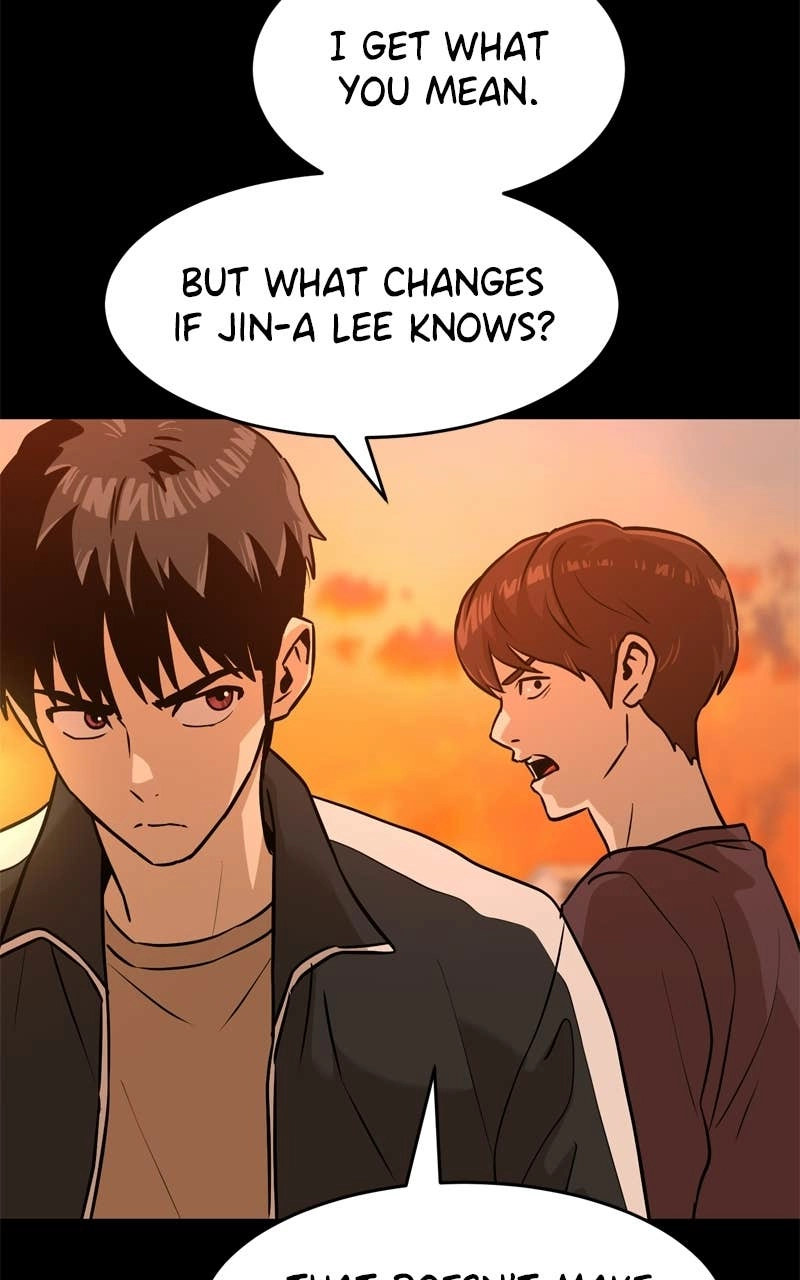 Double Click Chapter 238 - Page 77