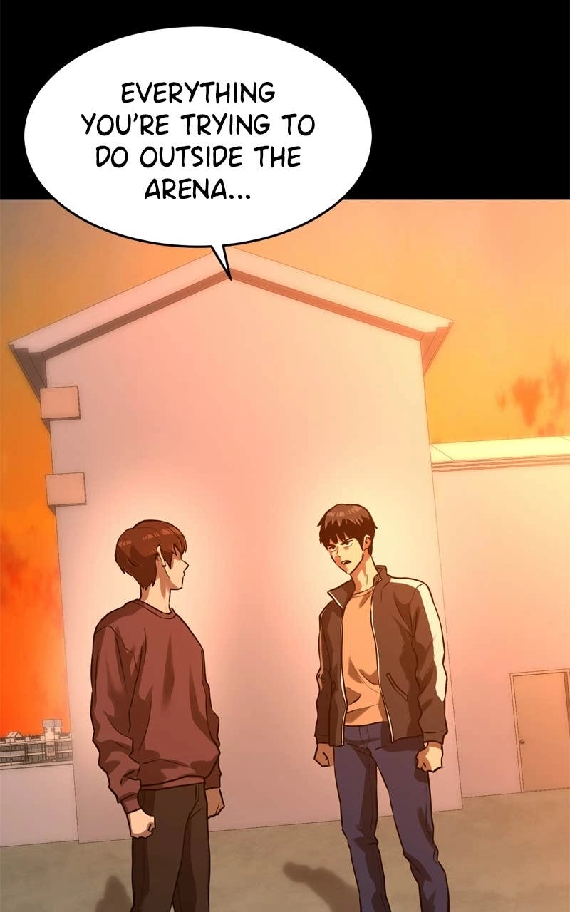 Double Click Chapter 238 - Page 80