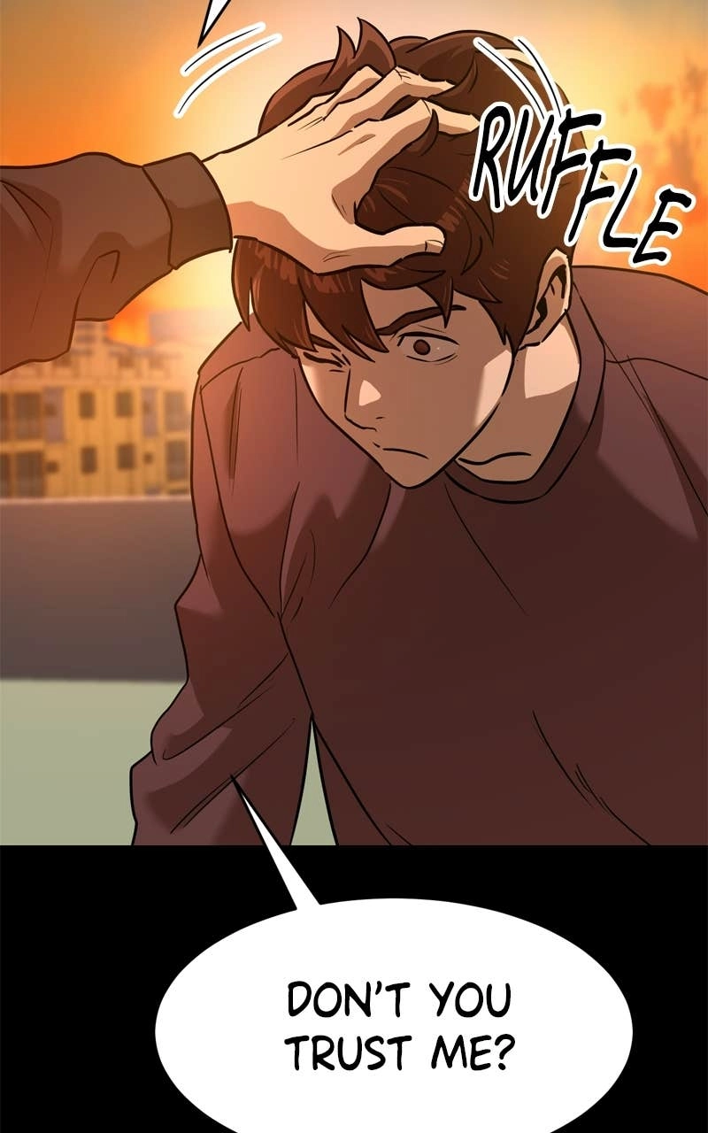 Double Click Chapter 238 - Page 86