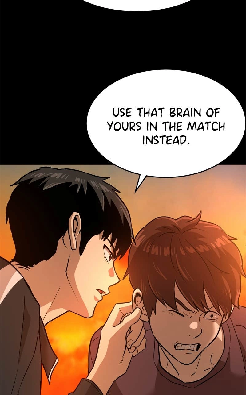 Double Click Chapter 238 - Page 87