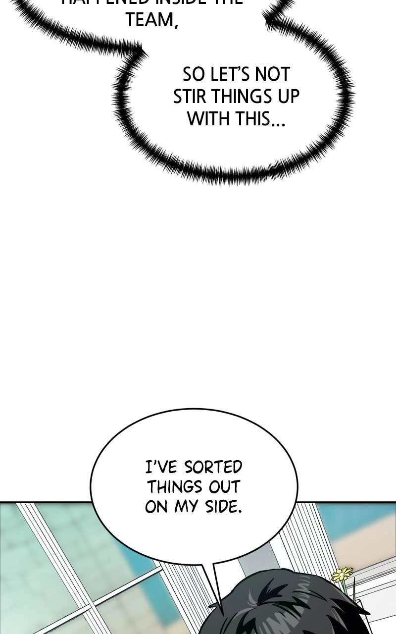 Double Click Chapter 238 - Page 92