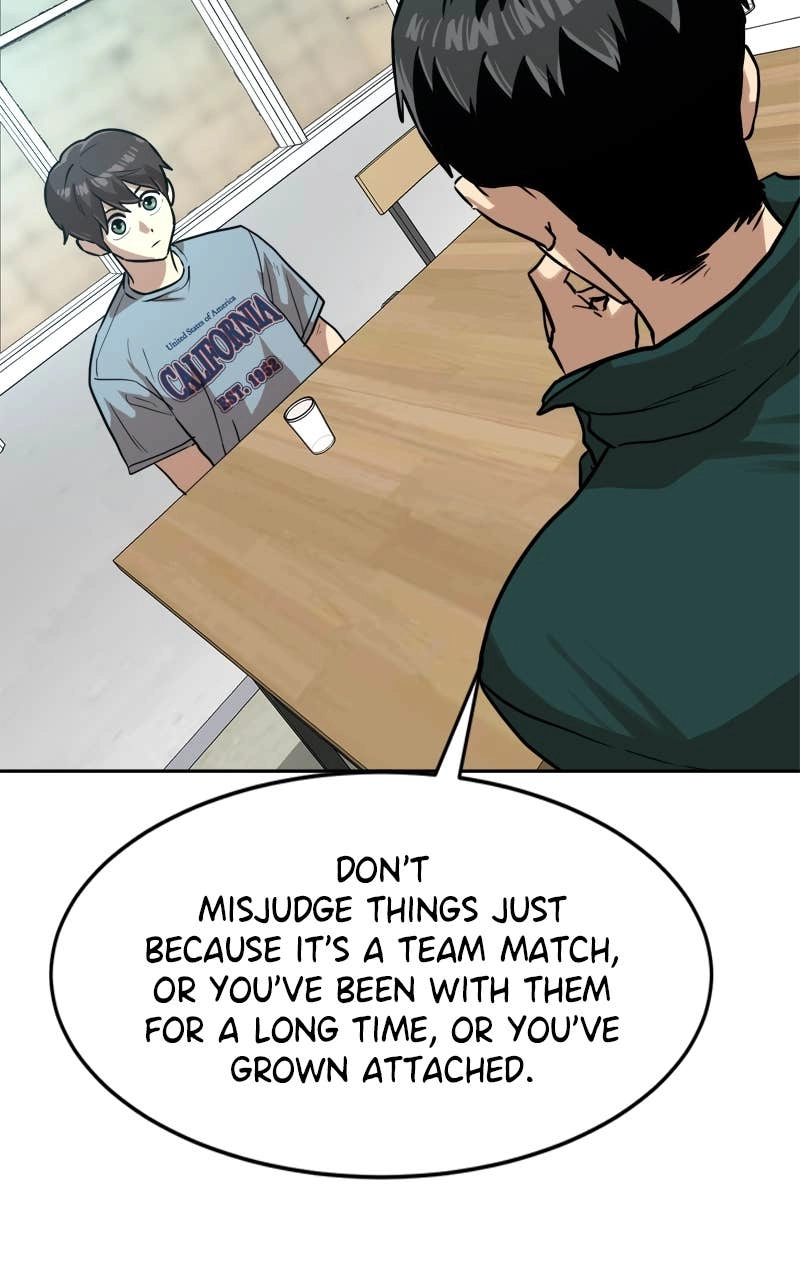 Double Click Chapter 238 - Page 93