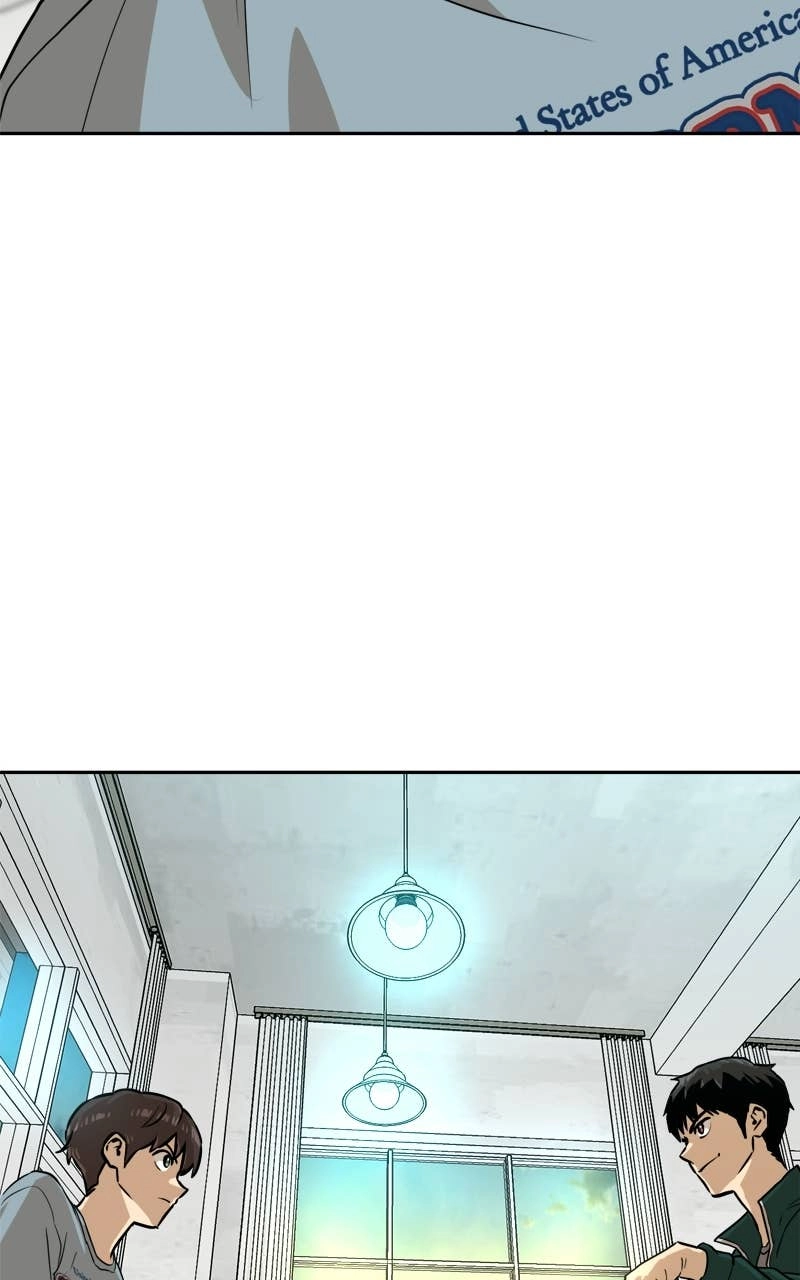 Double Click Chapter 238 - Page 103