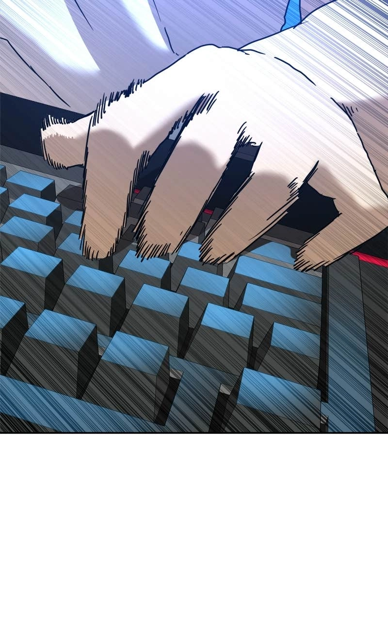 Double Click Chapter 238 - Page 107
