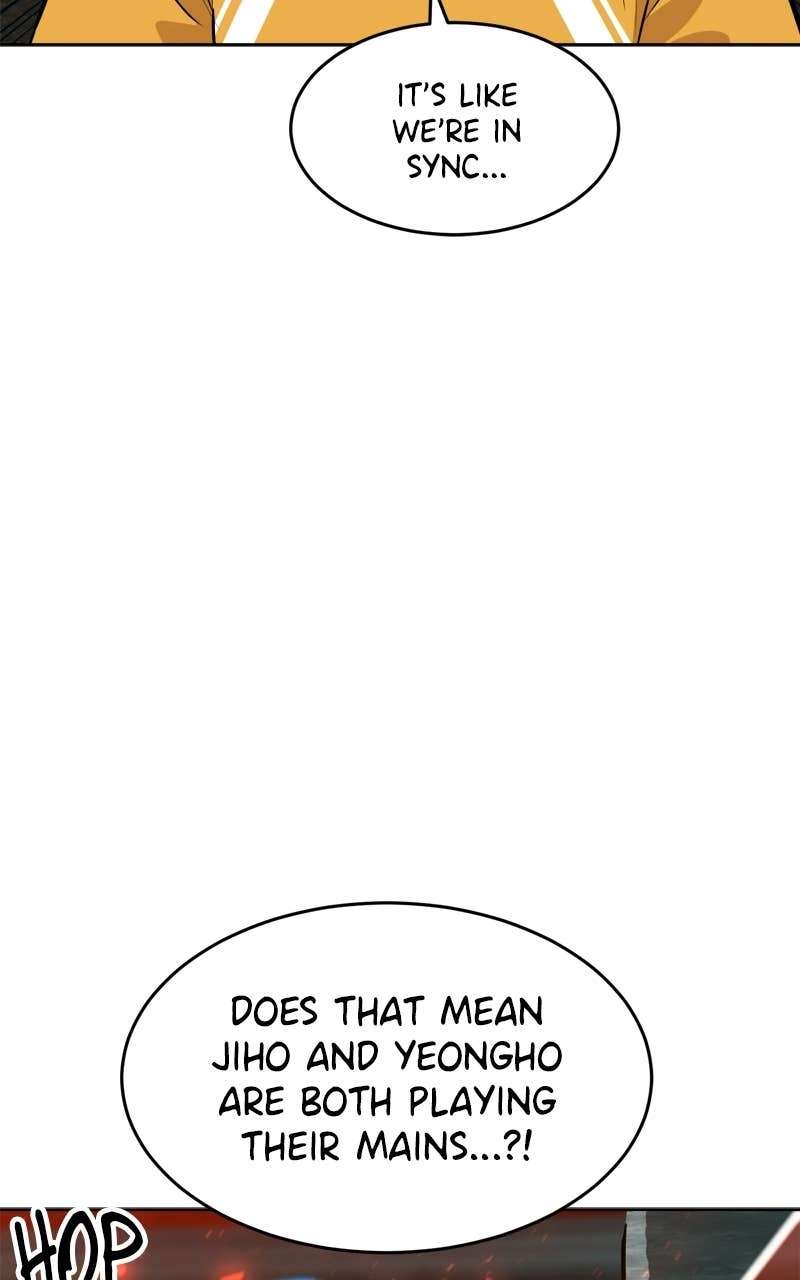 Double Click Chapter 239 - Page 7