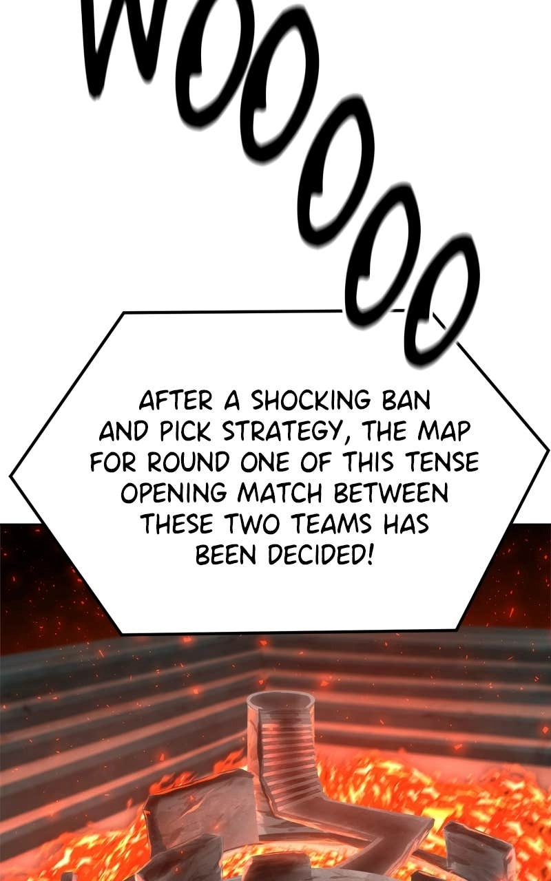 Double Click Chapter 239 - Page 10