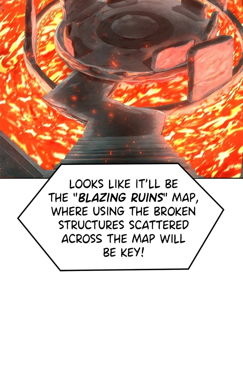Double Click Chapter 239 - Page 11