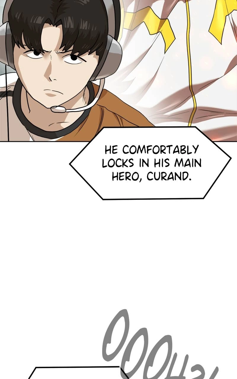 Double Click Chapter 239 - Page 16