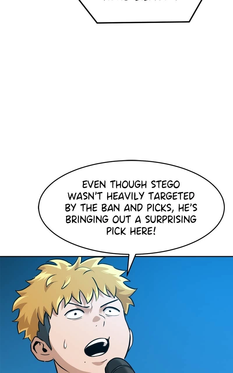 Double Click Chapter 239 - Page 18