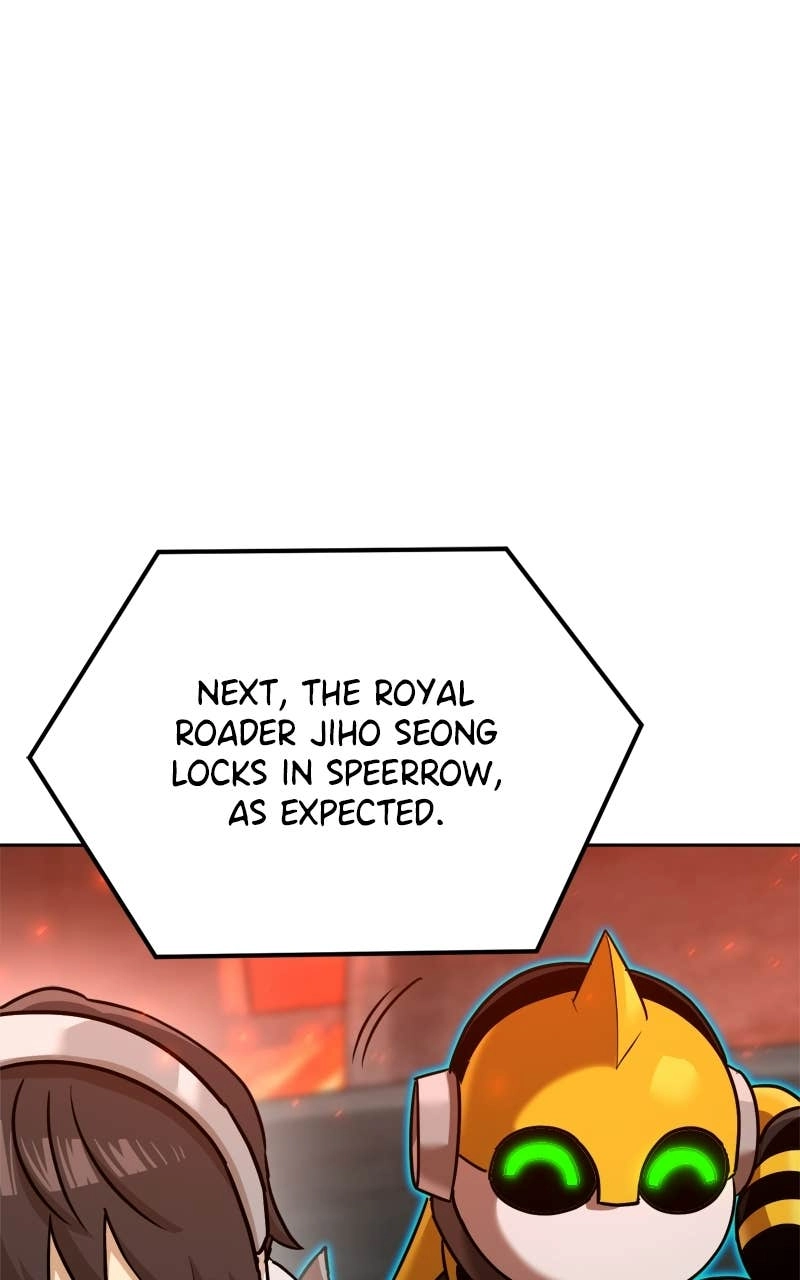 Double Click Chapter 239 - Page 21