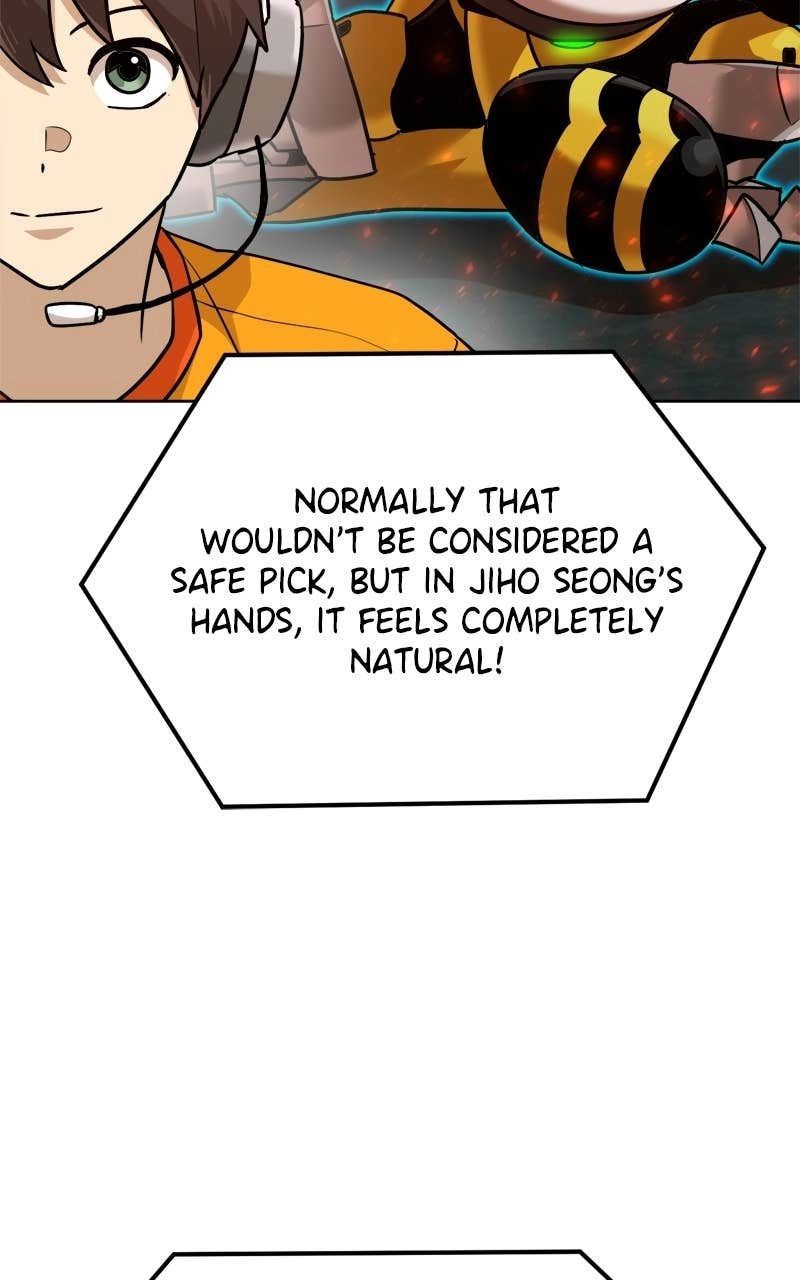 Double Click Chapter 239 - Page 22