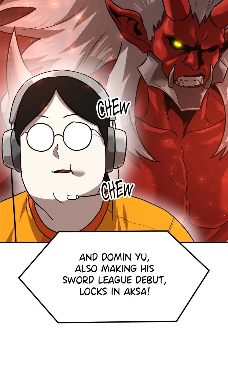 Double Click Chapter 239 - Page 25