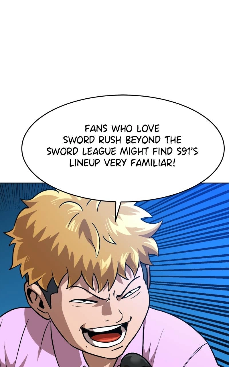 Double Click Chapter 239 - Page 26