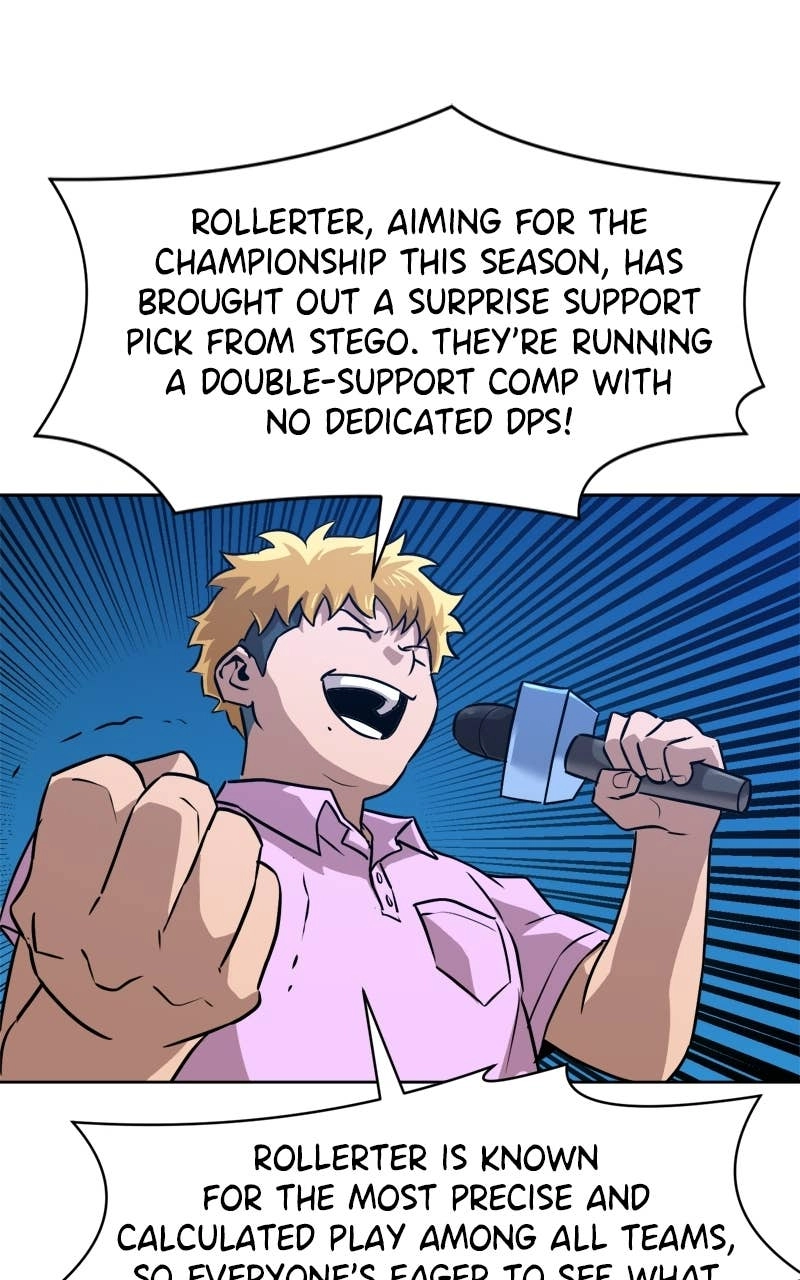 Double Click Chapter 239 - Page 28