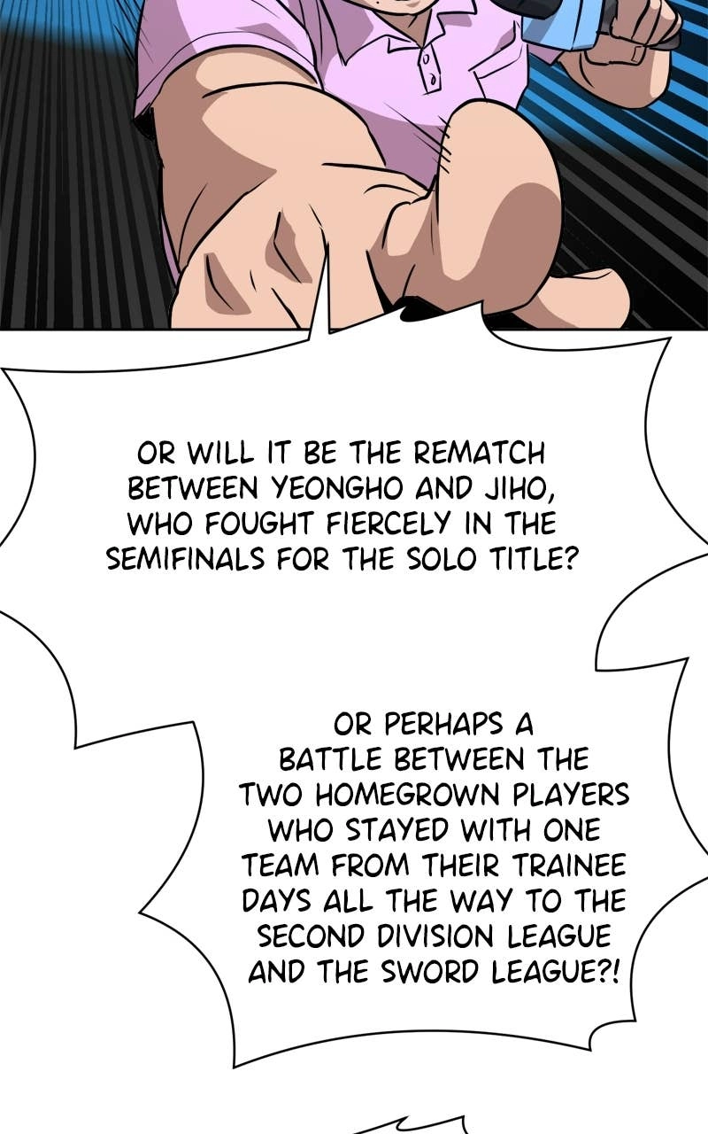 Double Click Chapter 239 - Page 30