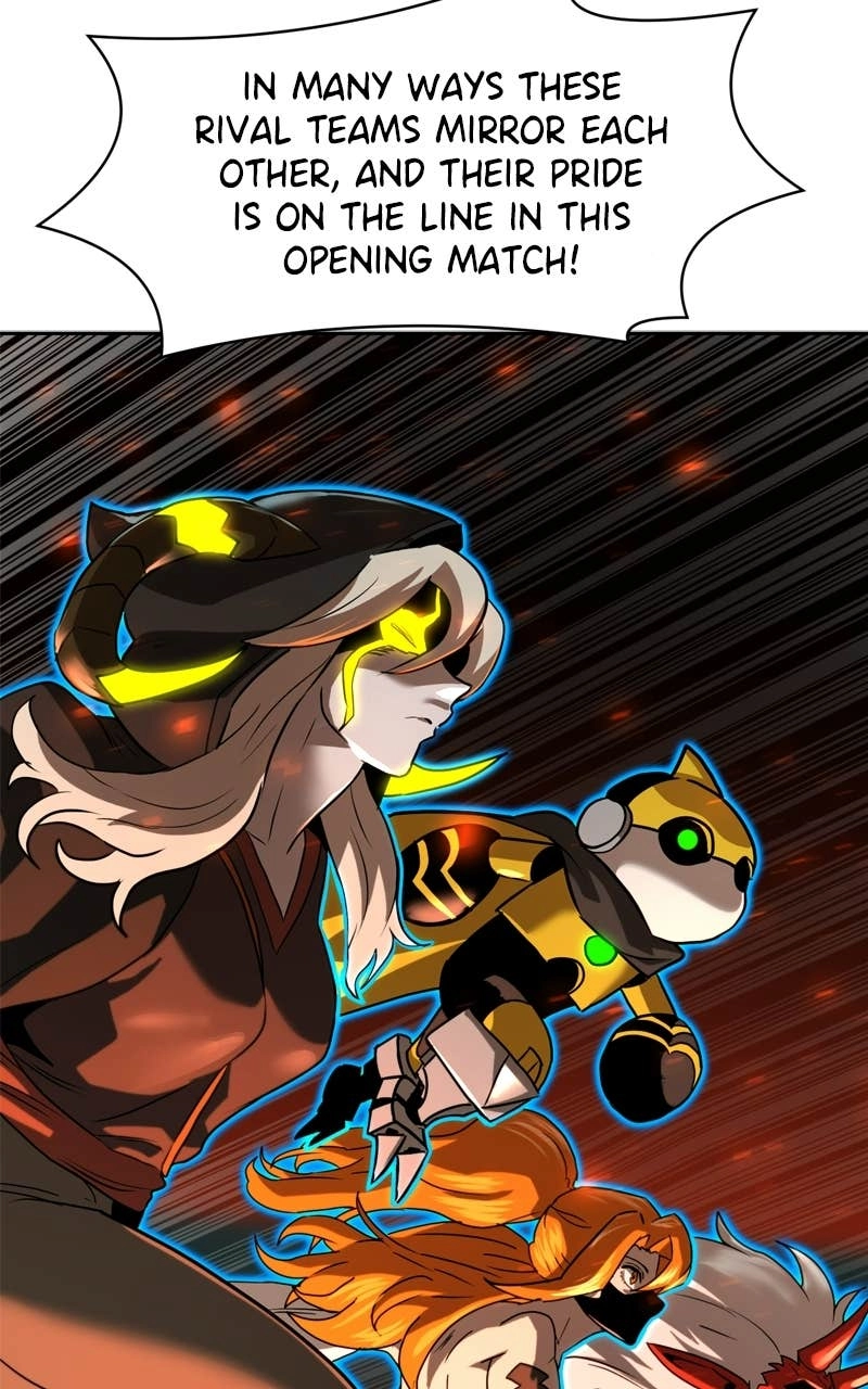 Double Click Chapter 239 - Page 31