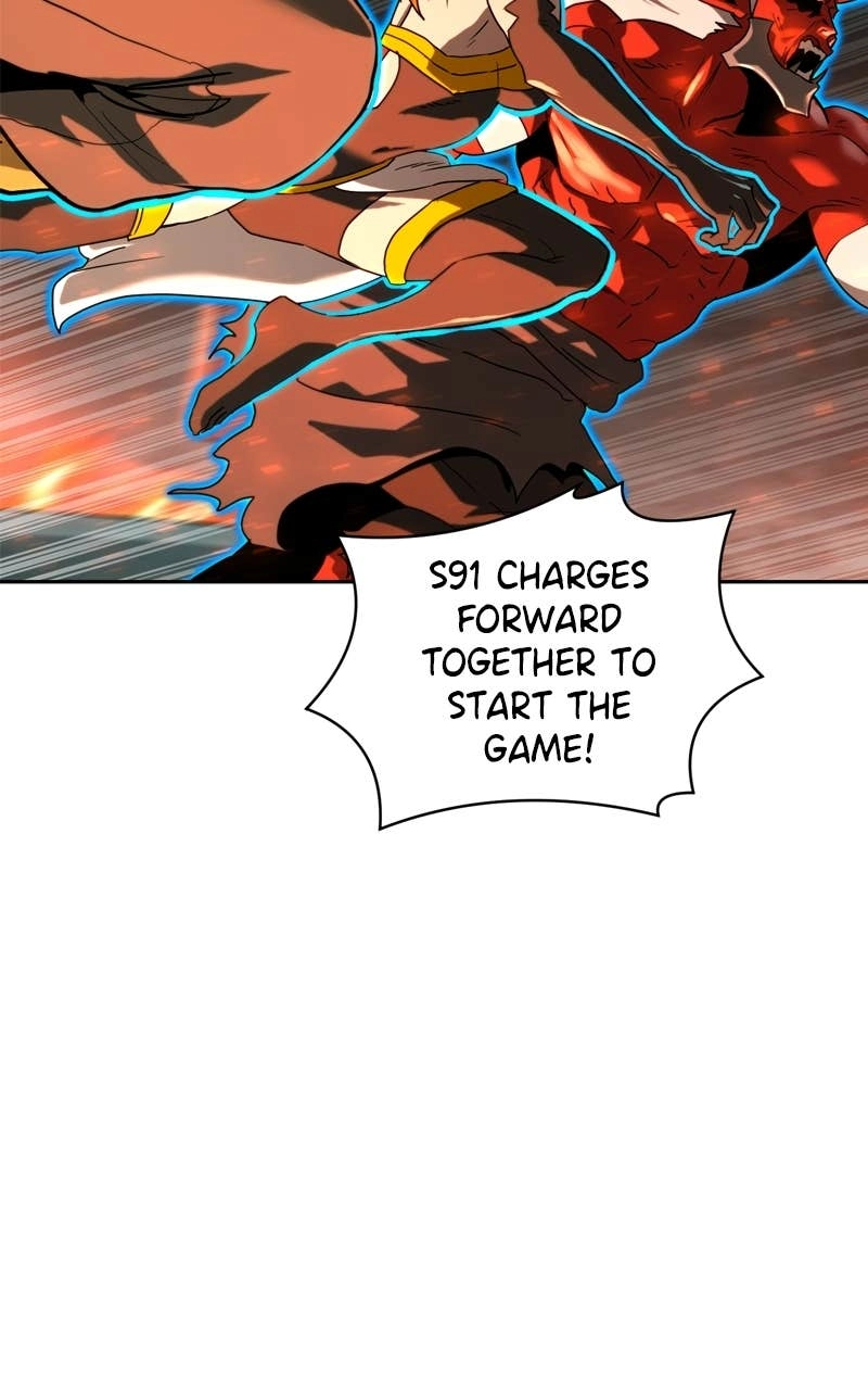 Double Click Chapter 239 - Page 32