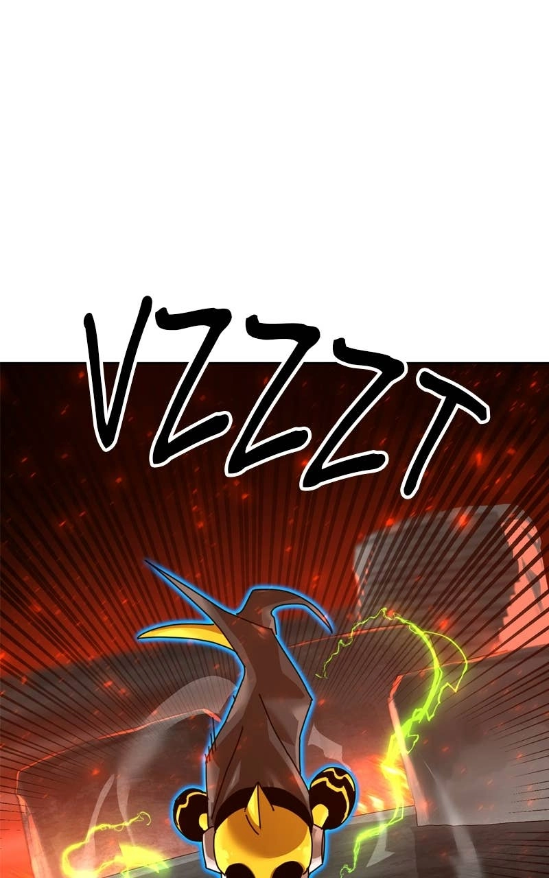 Double Click Chapter 239 - Page 34
