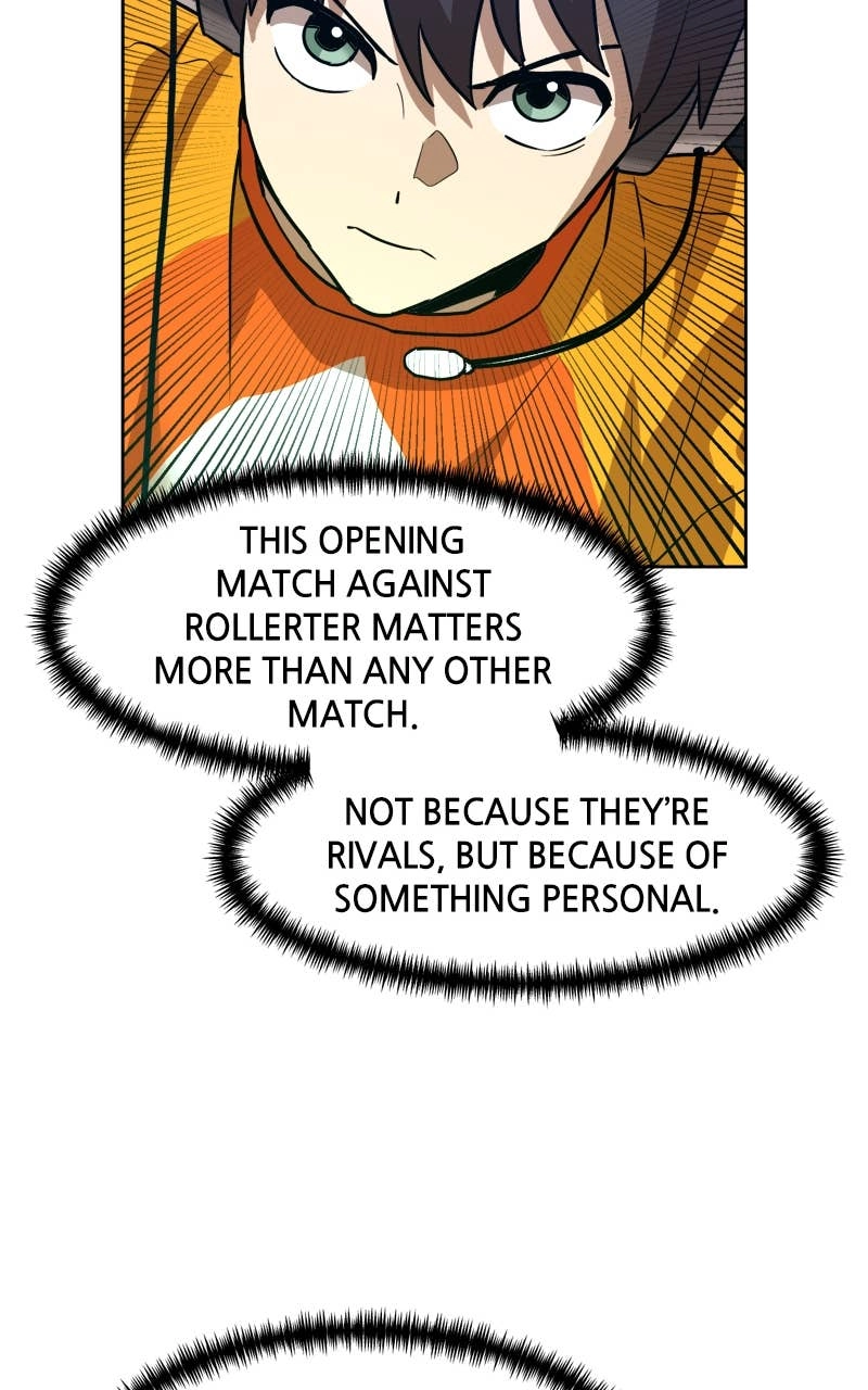 Double Click Chapter 239 - Page 36