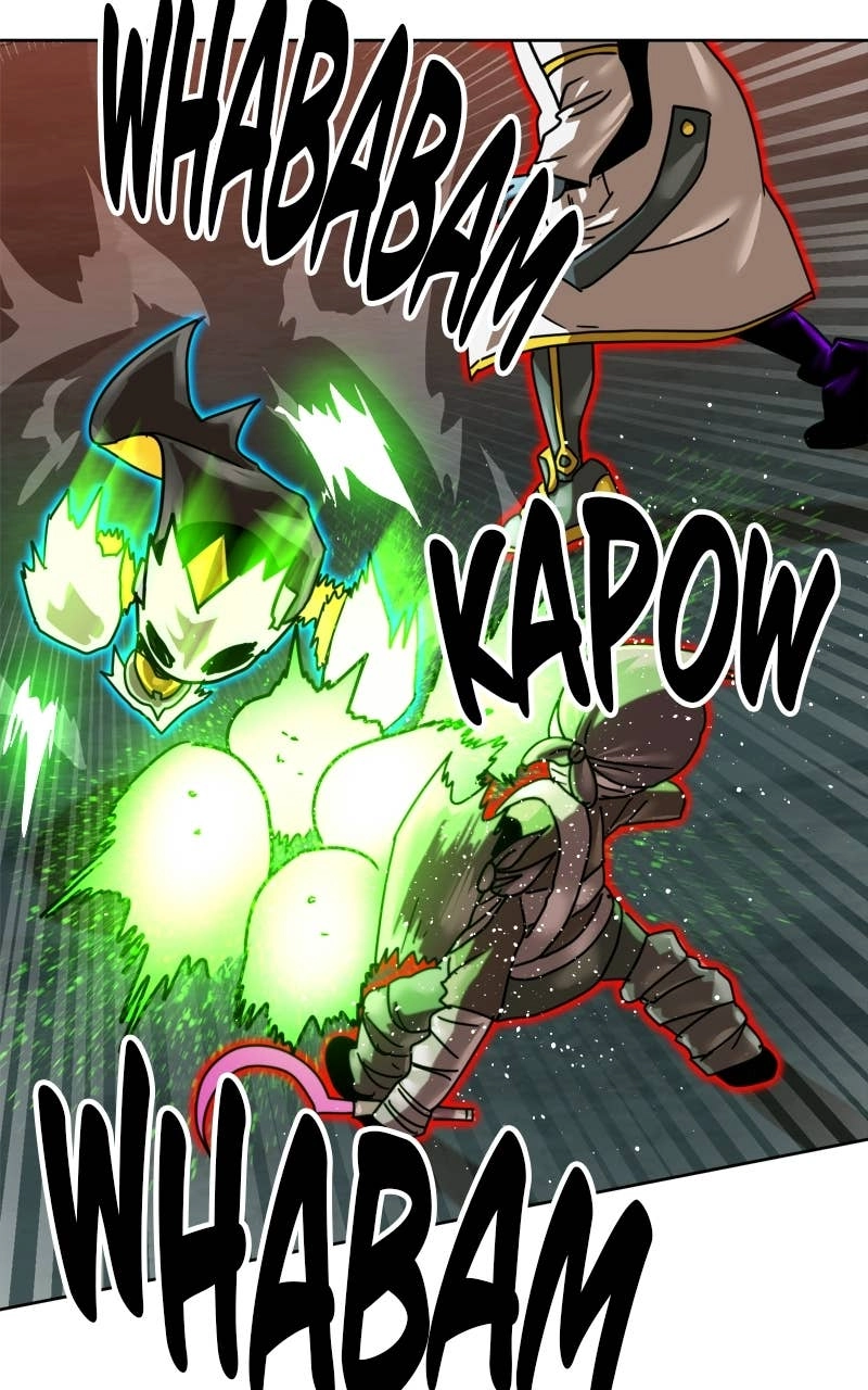 Double Click Chapter 239 - Page 48