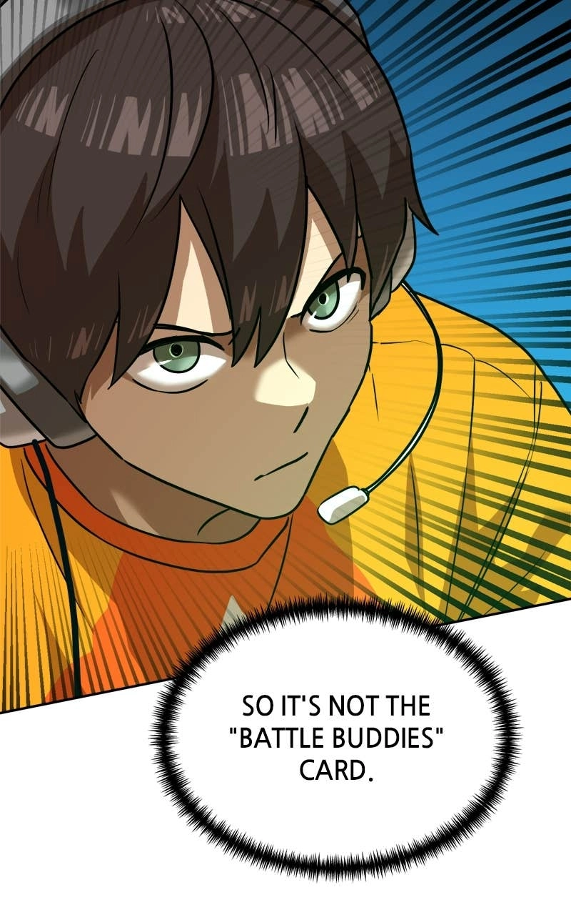 Double Click Chapter 239 - Page 51