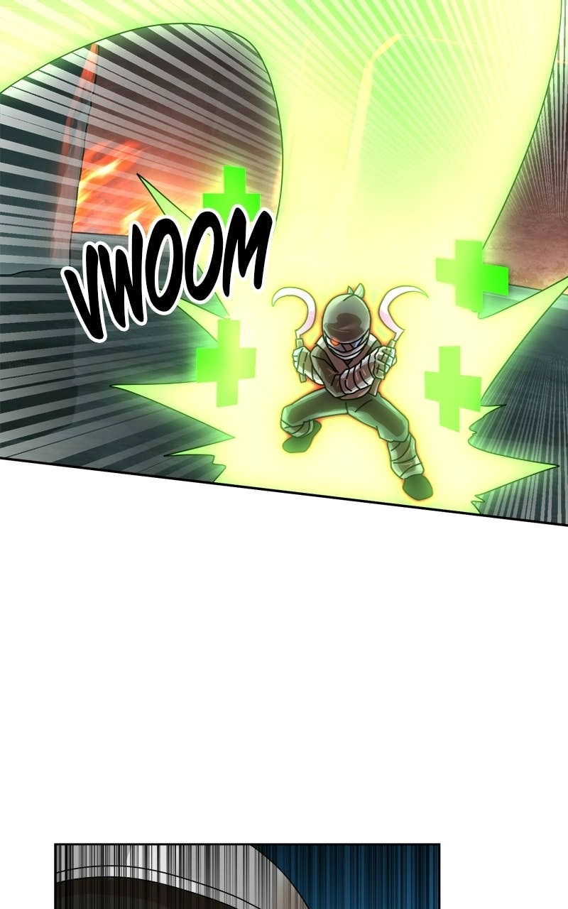 Double Click Chapter 239 - Page 67