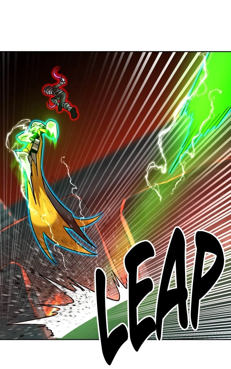 Double Click Chapter 239 - Page 75