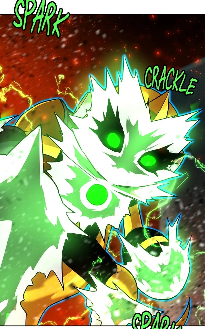 Double Click Chapter 239 - Page 85