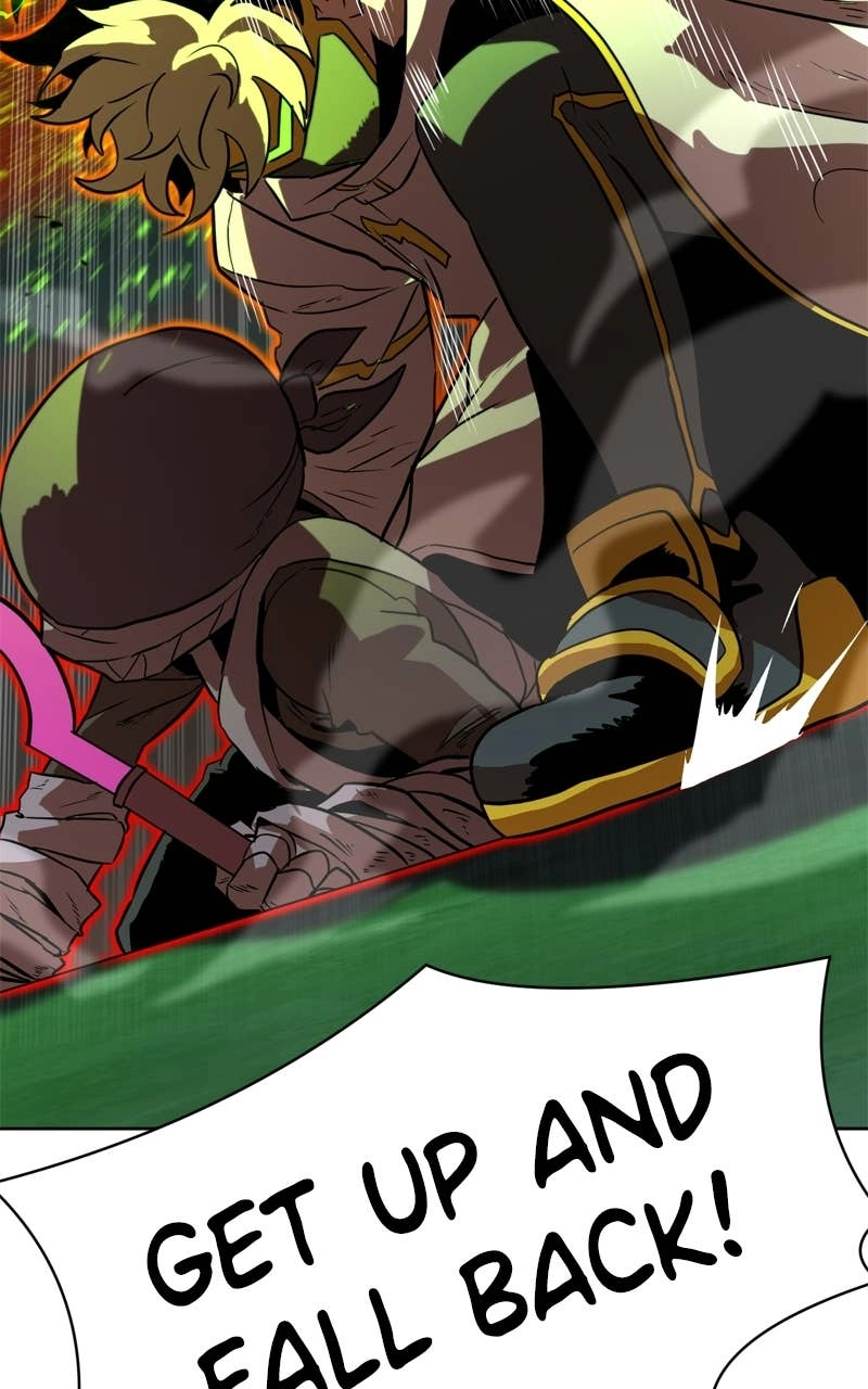 Double Click Chapter 239 - Page 91