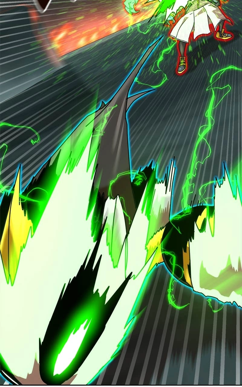 Double Click Chapter 239 - Page 96