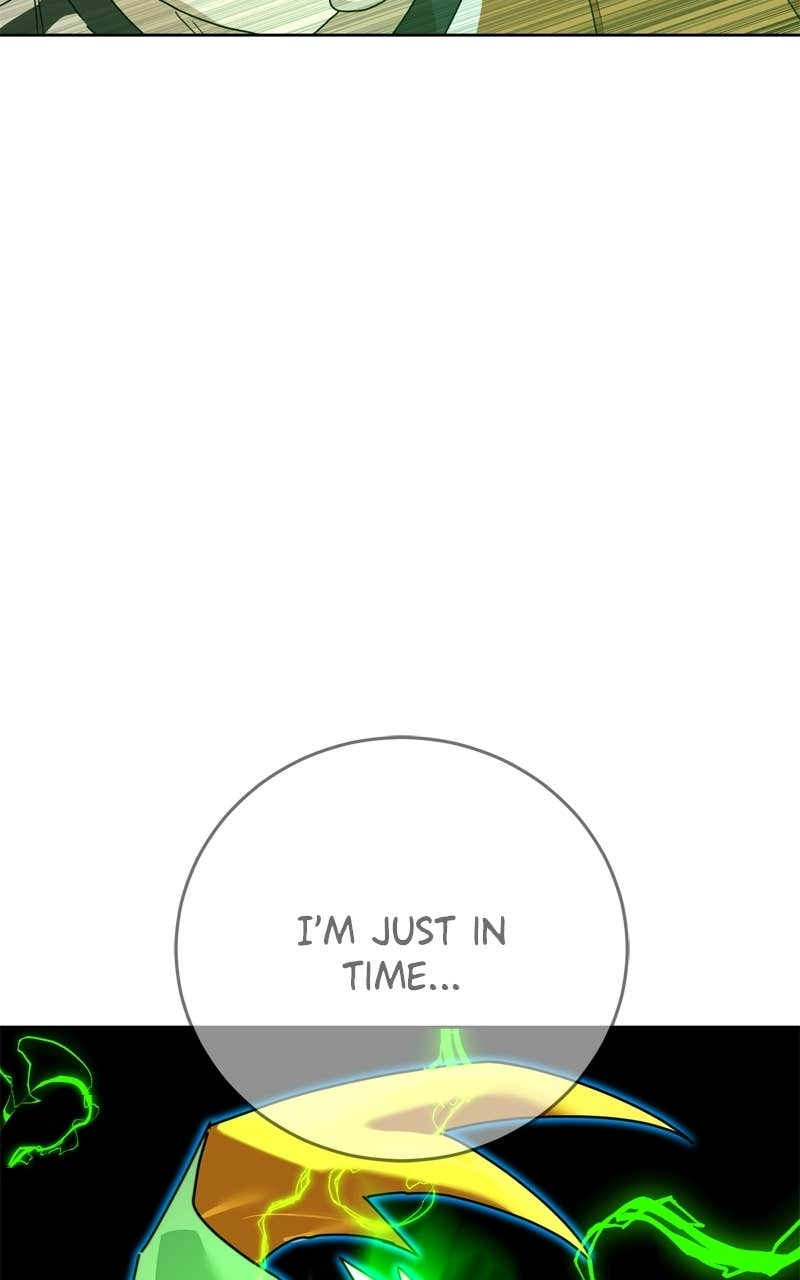 Double Click Chapter 239 - Page 98