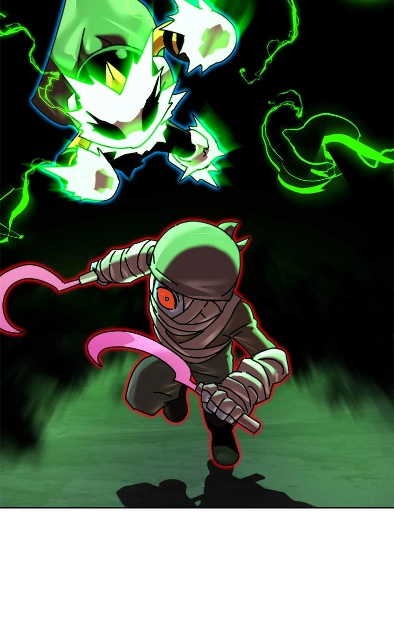 Double Click Chapter 239 - Page 99