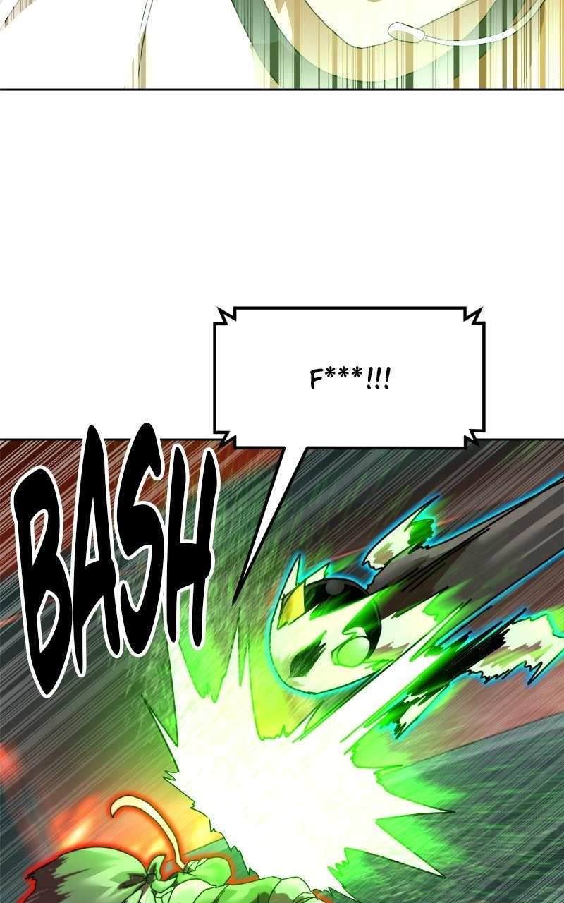 Double Click Chapter 239 - Page 101