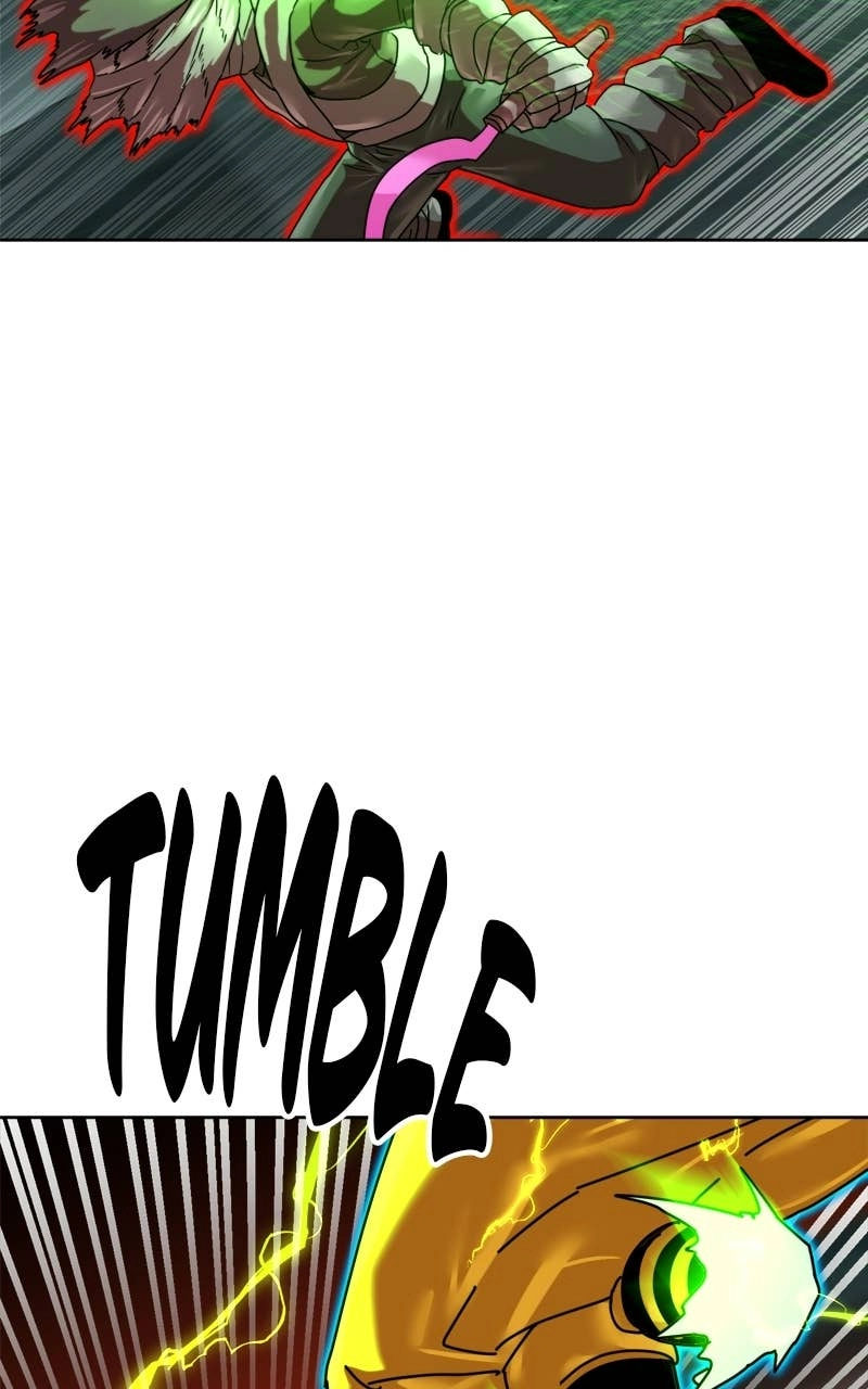 Double Click Chapter 239 - Page 102